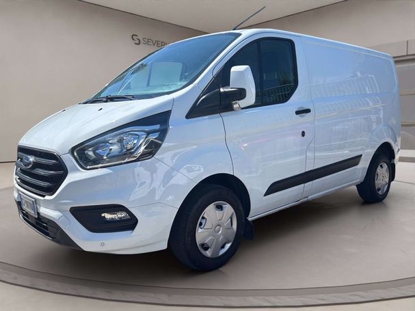 Ford Transit Custom 125 kW image number 1