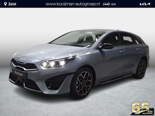 Kia ProCeed 1.5 T-GDI GT Line 118 kW image number 1