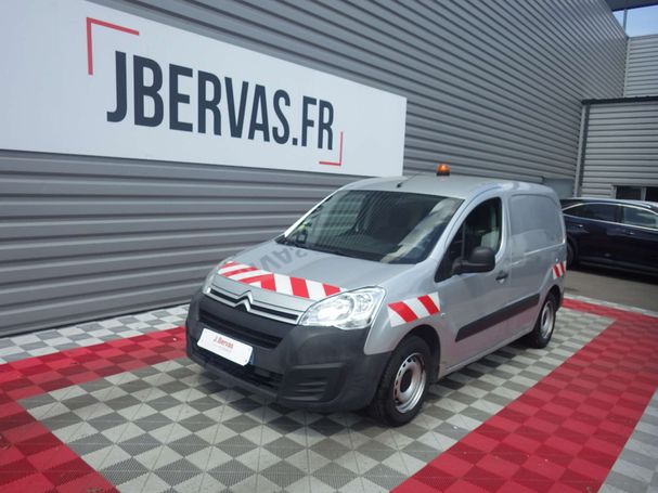 Citroen Berlingo BlueHDi 75 M Club 55 kW image number 2