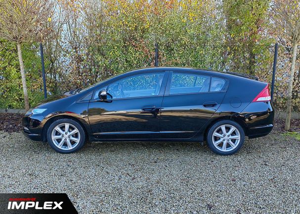 Honda Insight Elegance 65 kW image number 5