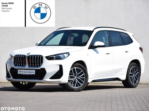 BMW X1 sDrive18i 100 kW image number 1