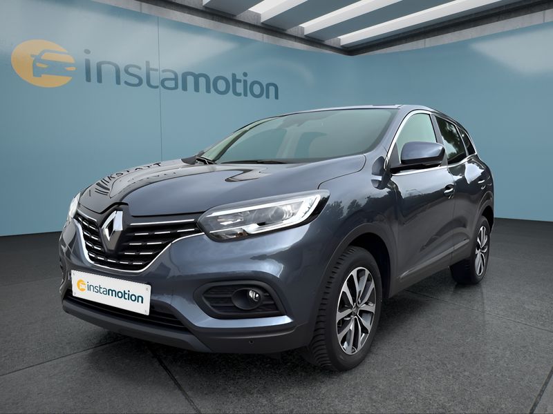 Renault Kadjar 103 kW