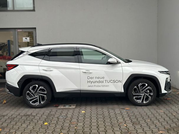 Hyundai Tucson 1.6 100 kW image number 2