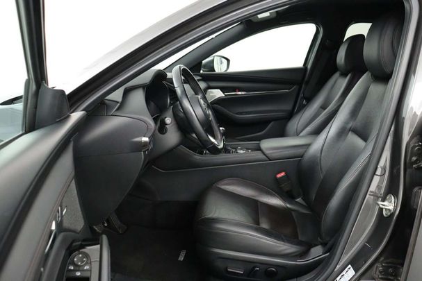 Mazda 3 2.0 e-SKYACTIV-X 132 kW image number 3