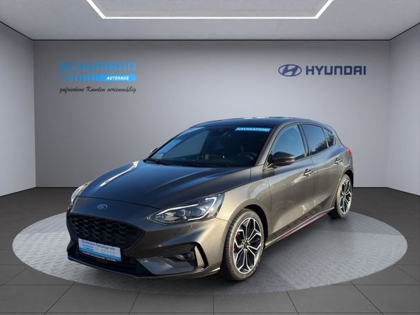 Ford Focus 1.5 EcoBoost ST-Line 134 kW image number 1