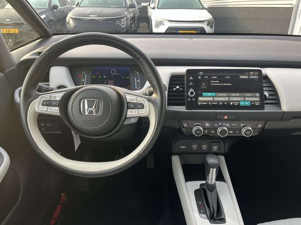 Honda Jazz 1.5 e:HEV Executive 80 kW image number 21