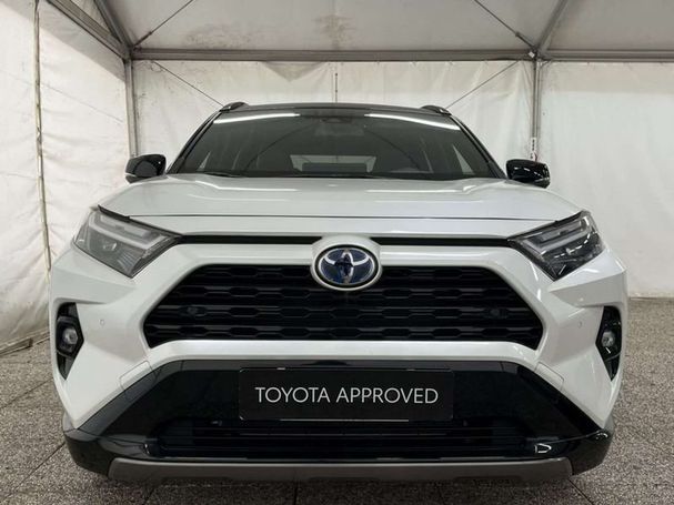 Toyota RAV 4 2.5 160 kW image number 2