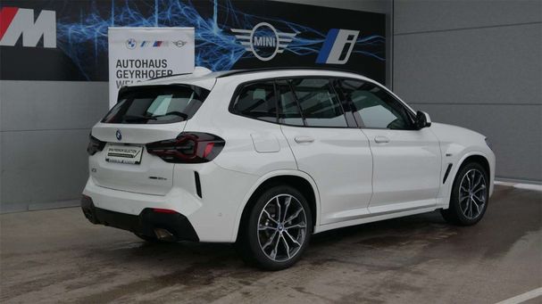 BMW X3 xDrive30e 215 kW image number 41