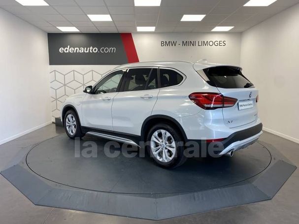 BMW X1 25e xDrive 162 kW image number 4