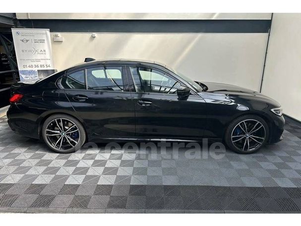 BMW 330i M Sport 190 kW image number 4