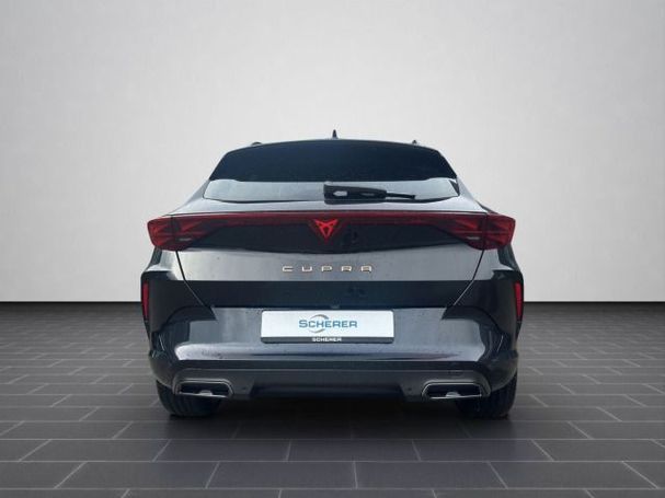 Cupra Formentor 1.5 eTSI 110 kW image number 6