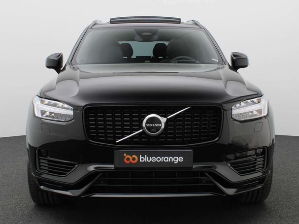 Volvo XC90 T8 Recharge AWD 335 kW image number 13