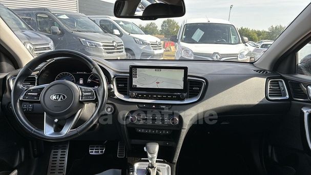 Kia XCeed 1.4 T-GDi 103 kW image number 8