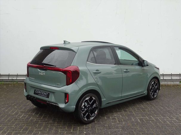 Kia Picanto 1.0 46 kW image number 5