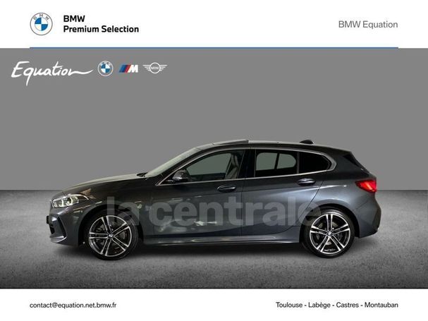 BMW 120d 140 kW image number 5