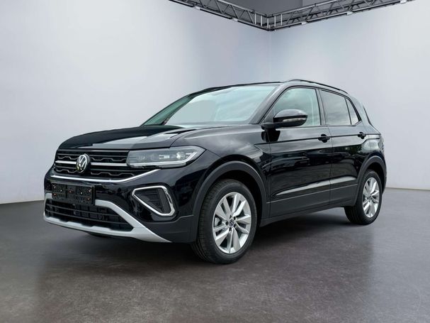 Volkswagen T-Cross 1.5 TSI DSG 110 kW image number 1