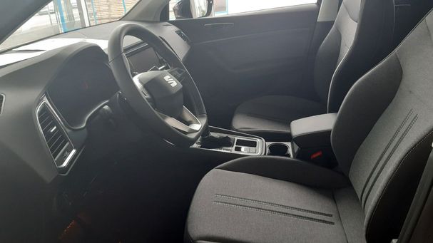 Seat Ateca 1.5 TSI ACT DSG 110 kW image number 5