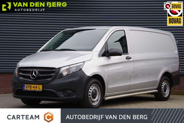 Mercedes-Benz Vito 114 CDi 100 kW image number 1