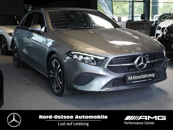 Mercedes-Benz A 180 100 kW image number 2