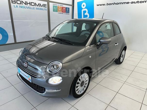 Fiat 500 1.0 51 kW image number 1