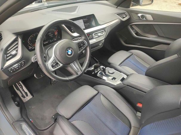 BMW 120d xDrive 140 kW image number 8