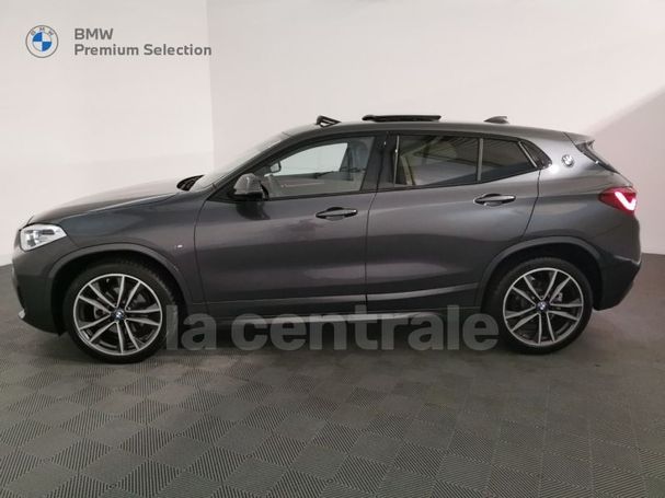 BMW X2 M Sport DKG sDrive 100 kW image number 5