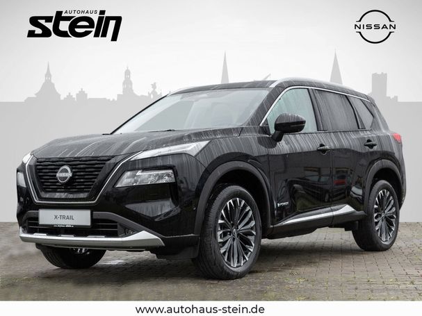 Nissan X-Trail 157 kW image number 1