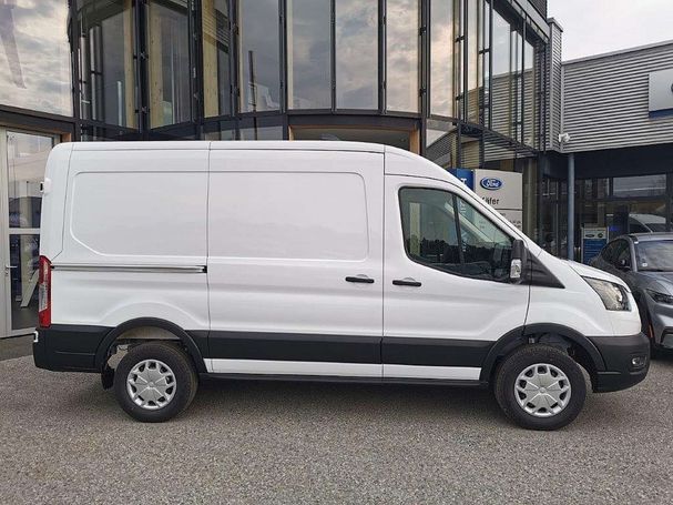 Ford E-Transit Trend 135 kW image number 7