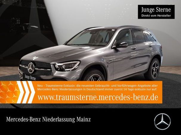 Mercedes-Benz GLC 300 e 235 kW image number 2