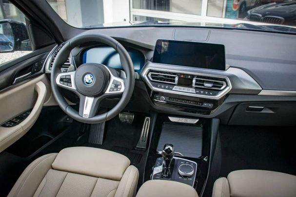 BMW X3 xDrive 215 kW image number 18