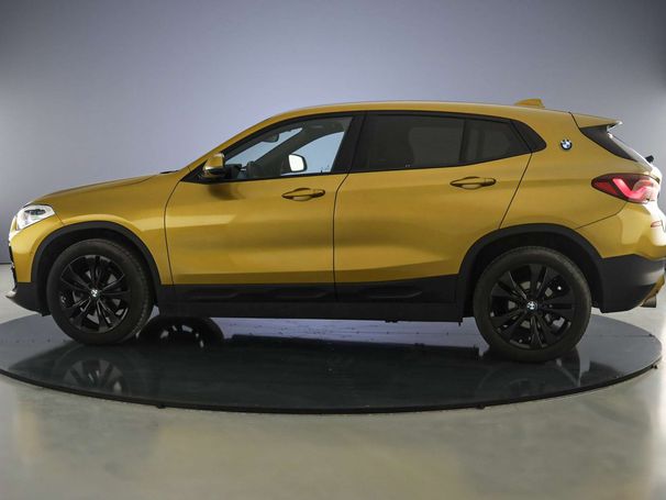 BMW X2 M sDrive 100 kW image number 5