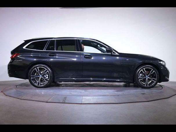 BMW 320 e Touring 150 kW image number 2