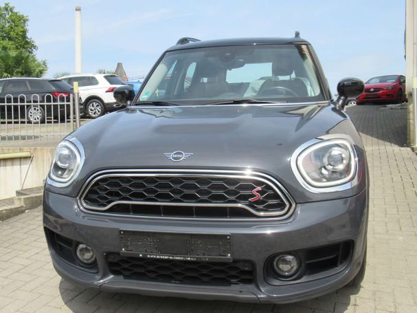 Mini Cooper S Countryman 141 kW image number 5