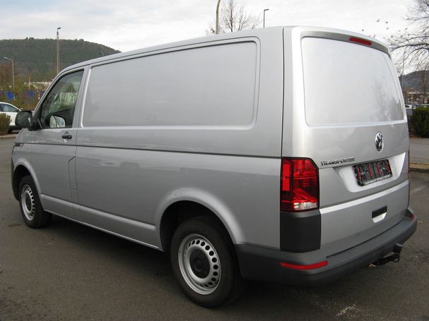 Volkswagen T6 Transporter DSG 110 kW image number 3