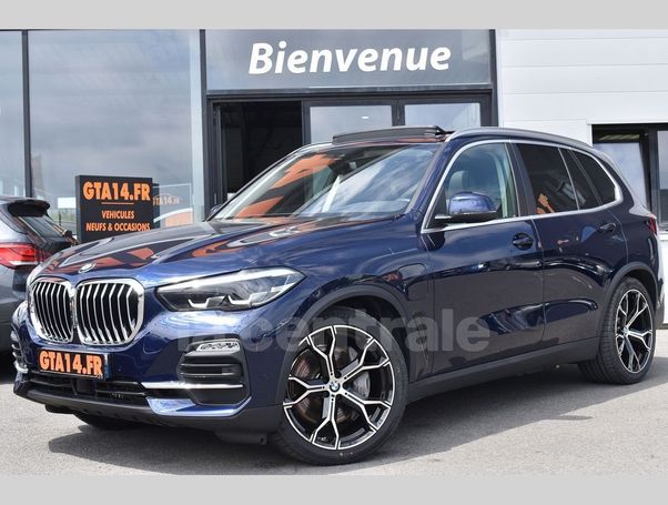 BMW X5 45e xDrive 290 kW image number 1