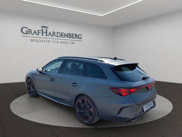 Cupra Leon VZ 1.5 e-Hybrid DSG 200 kW image number 3