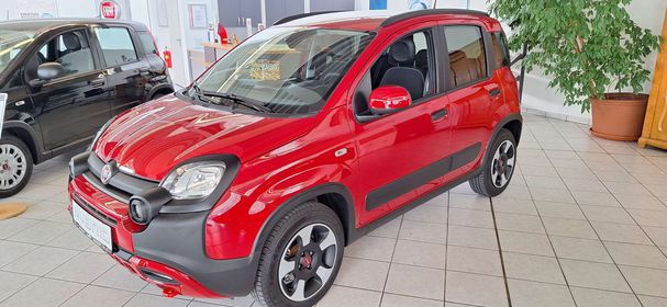 Fiat Panda 51 kW image number 1