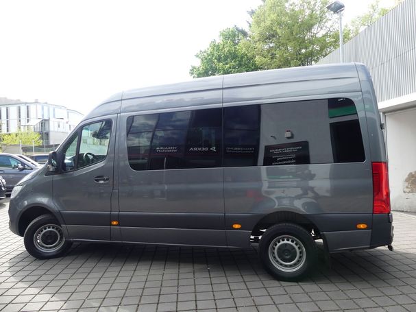 Mercedes-Benz Sprinter 315 CDI 110 kW image number 20