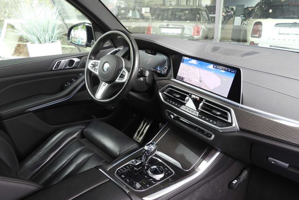 BMW X5 45e xDrive 290 kW image number 28