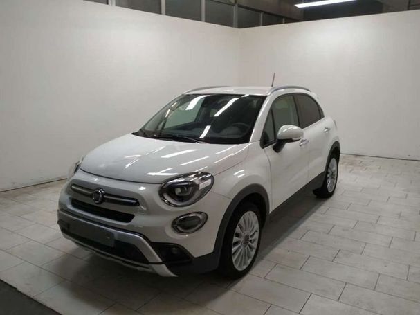 Fiat 500X 1.6 4x2 Cross 88 kW image number 4