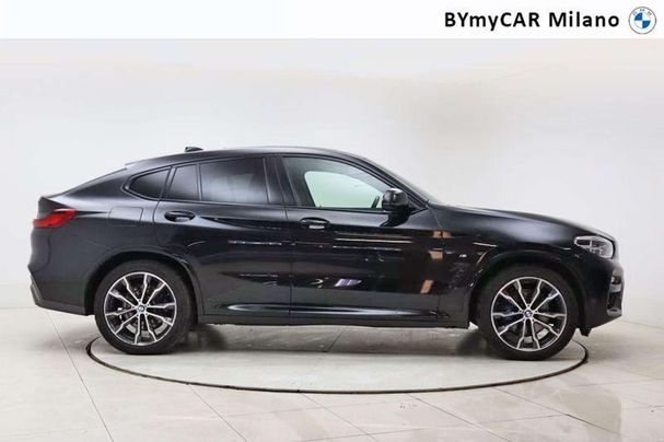 BMW X4 xDrive30d 195 kW image number 7