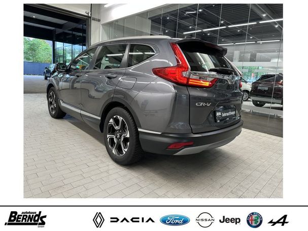 Honda CR-V 135 kW image number 7