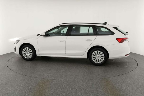 Skoda Octavia 2.0 TDI 85 kW image number 31