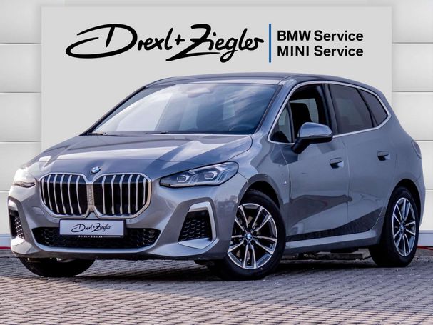 BMW 218i Active Tourer M Sport 100 kW image number 1