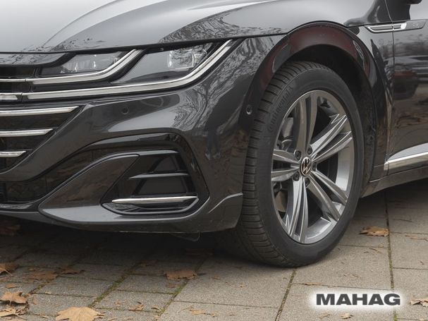 Volkswagen Arteon Shooting Brake 2.0 TDI 4Motion 142 kW image number 6