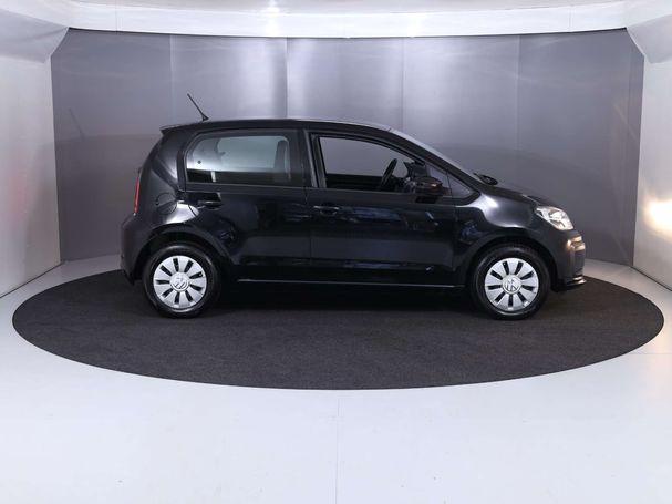 Volkswagen up! 1.0 48 kW image number 17