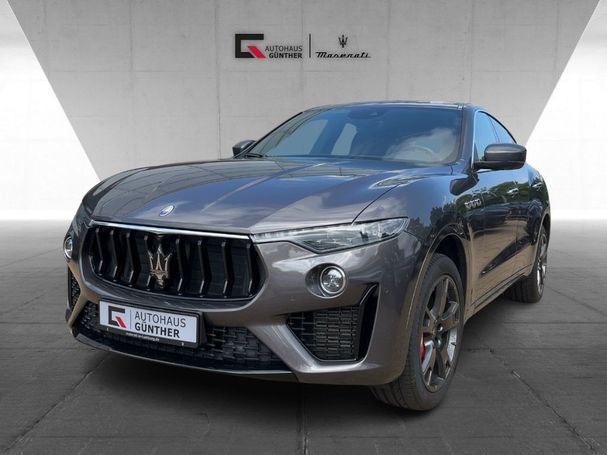 Maserati Levante Diesel GranSport 202 kW image number 1