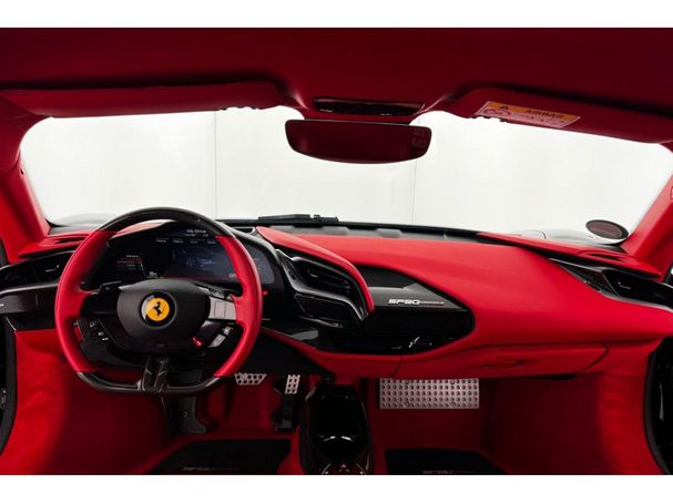 Ferrari SF90 Stradale 735 kW image number 9