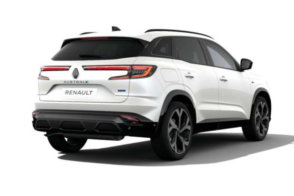 Renault Austral E-Tech 146 kW image number 2