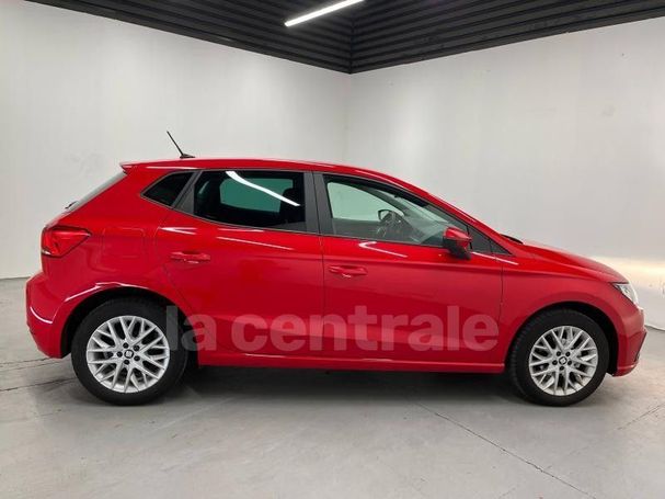 Seat Ibiza 1.0 TSI 70 kW image number 2